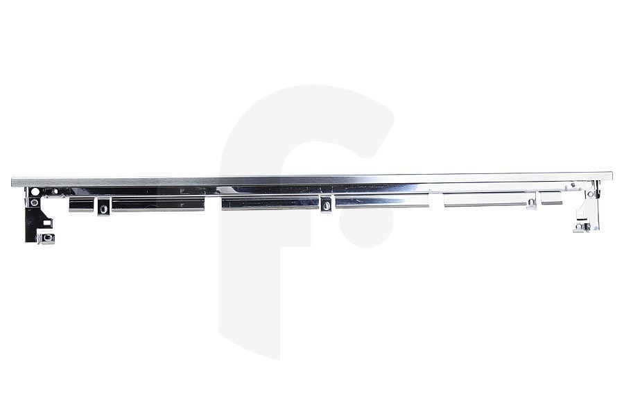 Constructa Backofen Halter der inneren Glasplatte für u.a. Bosch, Siemens Backofen 11029459
