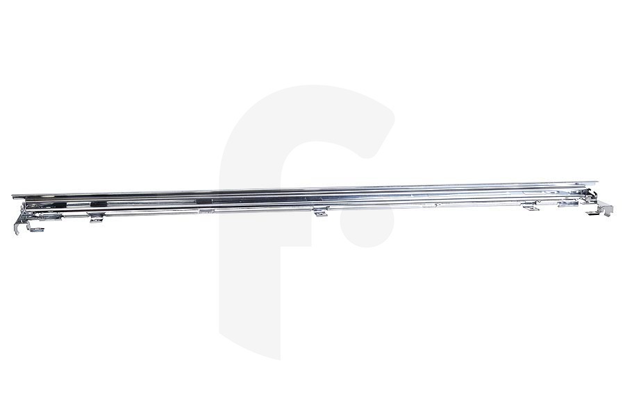 Constructa Backofen Halter der inneren Glasplatte für u.a. Bosch, Siemens Backofen 11029459