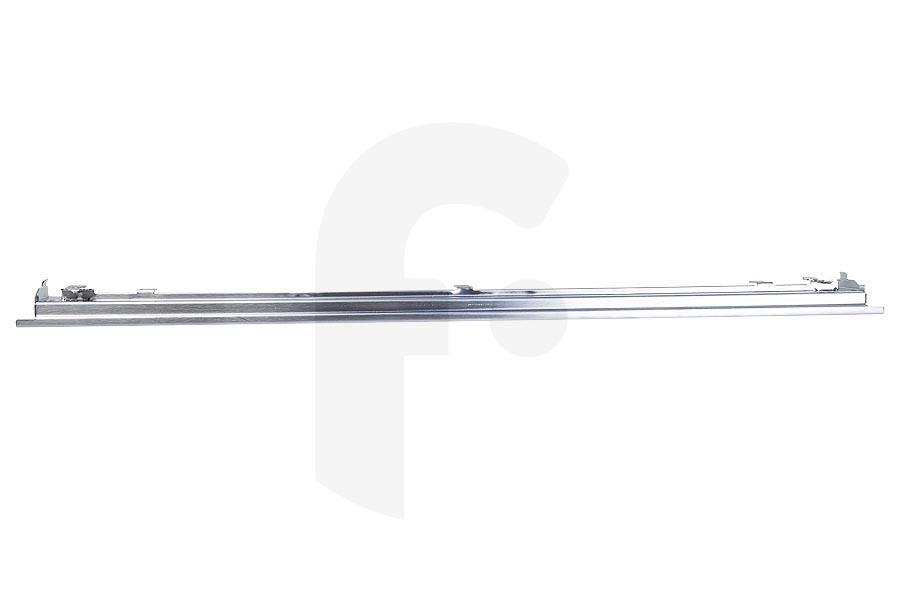 Constructa Backofen Halter der inneren Glasplatte für u.a. Bosch, Siemens Backofen 11029459