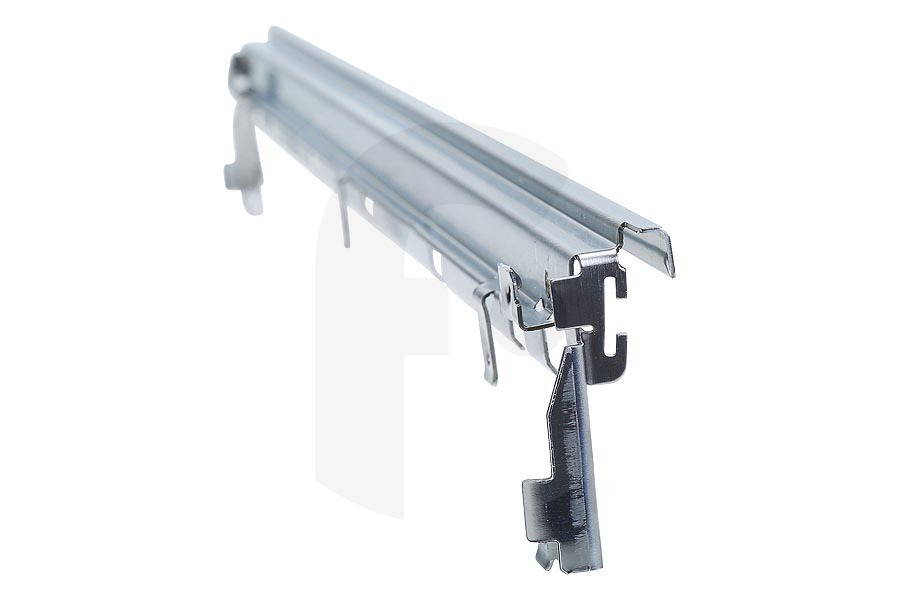 Constructa Backofen Halter der inneren Glasplatte für u.a. Bosch, Siemens Backofen 11029459