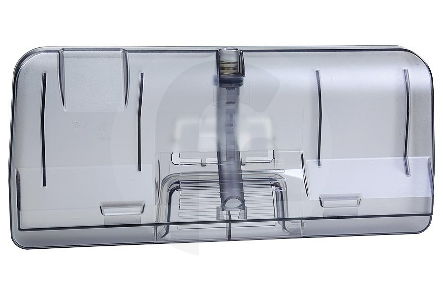 Bosch Microondas Tanque de agua (depósito de agua, tanque, depósito) completa para Bosch, Siemens y otros microondas combinado con horno de vapor 11004976
