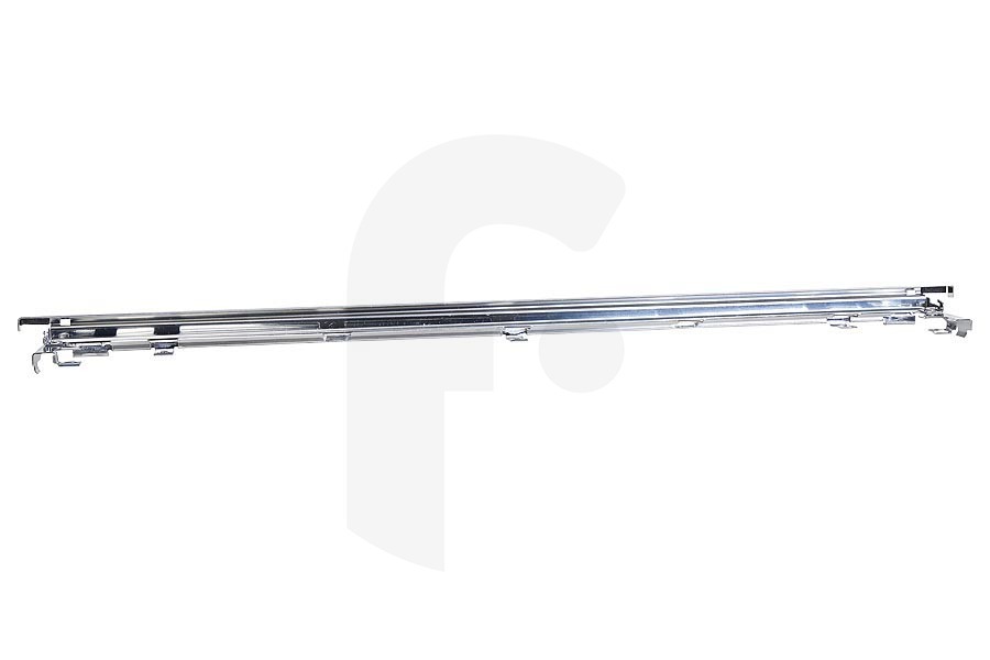 Bosch Backofen Halter der inneren Glasplatte unten für u.a. Bosch, Siemens Backofen 11029461