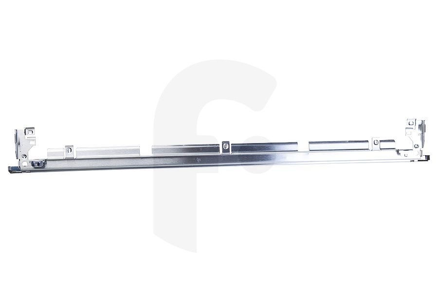 Bosch Backofen Halter der inneren Glasplatte unten für u.a. Bosch, Siemens Backofen 11029461