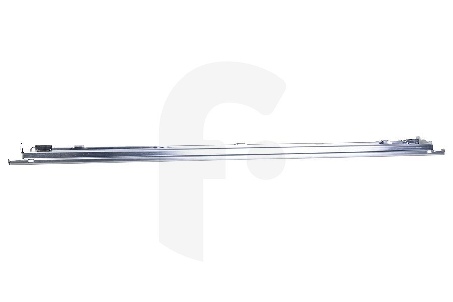 Bosch Backofen Halter der inneren Glasplatte unten für u.a. Bosch, Siemens Backofen 11029461