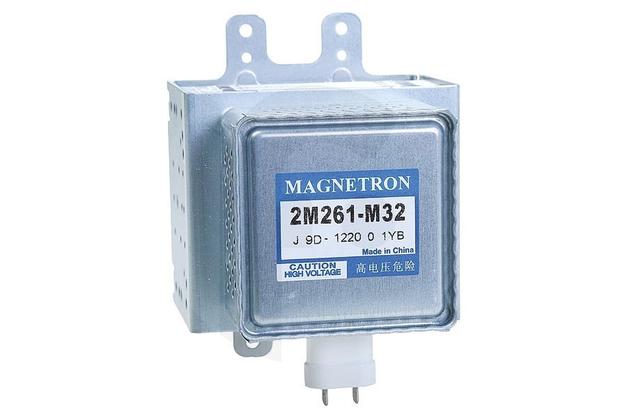 Bosch Microonde Unità di scoppio (unità microonde) per, tra gli altri, Bosch, Siemens microonde-combinato 12004939 adatto a tra cui HNG6764B6, HM636GNS1, CMG836NS1