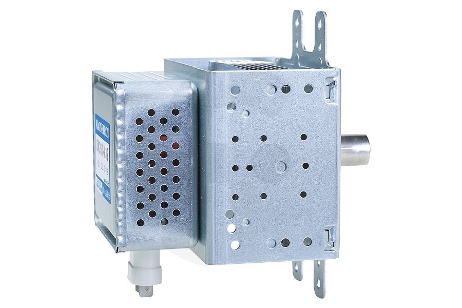 Bosch Microondas Unidad de explosión (unidad de microondas) para, entre otros, Bosch, Siemens microondas combinado 12004939