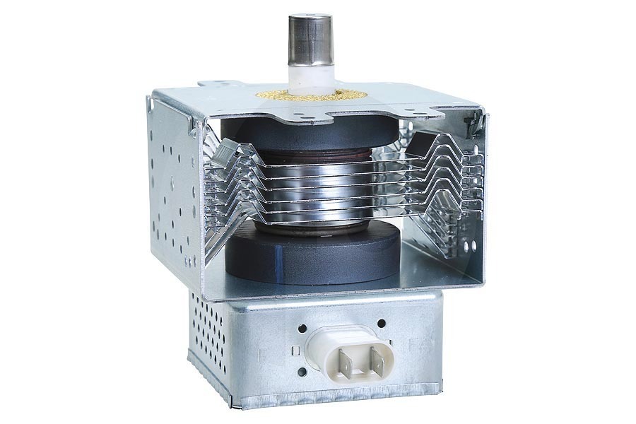 Bosch Microondas Unidad de explosión (unidad de microondas) para, entre otros, Bosch, Siemens microondas combinado 12004939