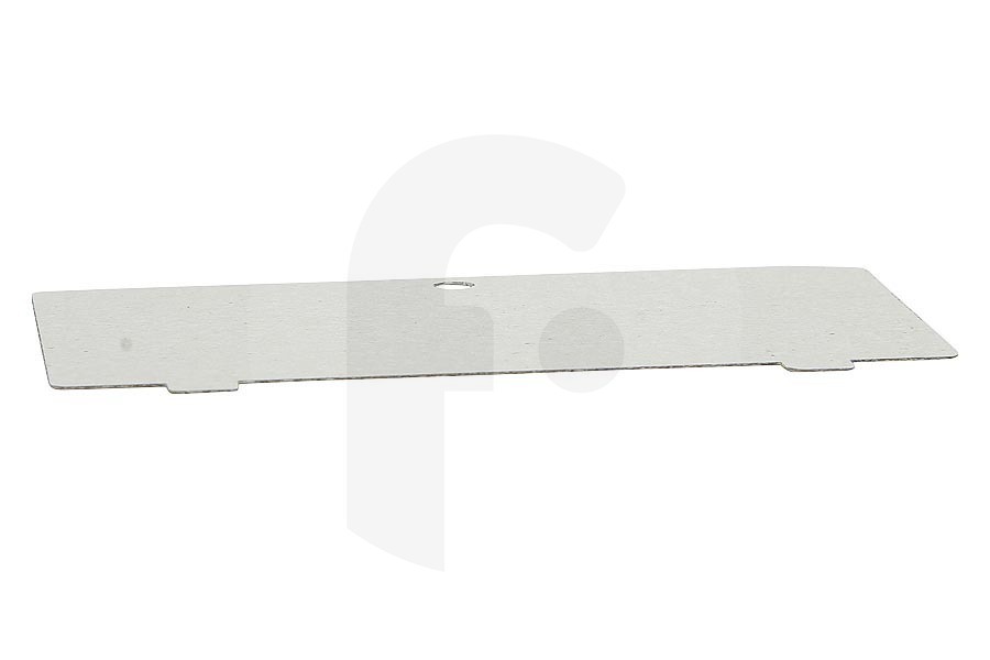 Bosch Microondas Placa de mica (placa aislante) para Bosch, Siemens y otros microondas combinado 617090, 00617090
