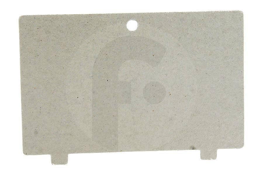 Hoover Horno Placa de mica (placa aislante) para Bosch, Siemens y otros microondas combinado 617090, 00617090 apto para entre otros HB84H500, HBC84H500V, HMC54151UC