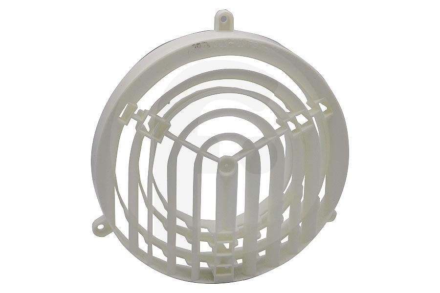 Blaupunkt 95660, 00095660 Campana extractora Bosch 95660 00095660 Campana extractora de rejilla apto para entre otros DHI635HCH, LI12030, DHI625BSD