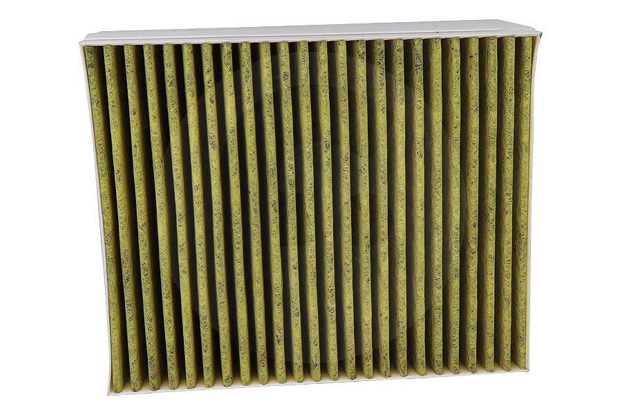 Siemens Bosch DZZ1XX1B6 Campana extractora Filtro de carbón 17004083 Campana extractora apto para entre otros DIB97IM50, DII31JR60, DWK67JM60