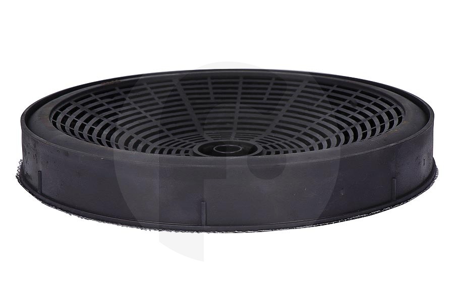 Bosch Dunstabzugshaube Kohlefilter (Fettfilter) ø 205mm für u.a. Bosch, Siemens Dunstabzugshaube 187982, 00187982