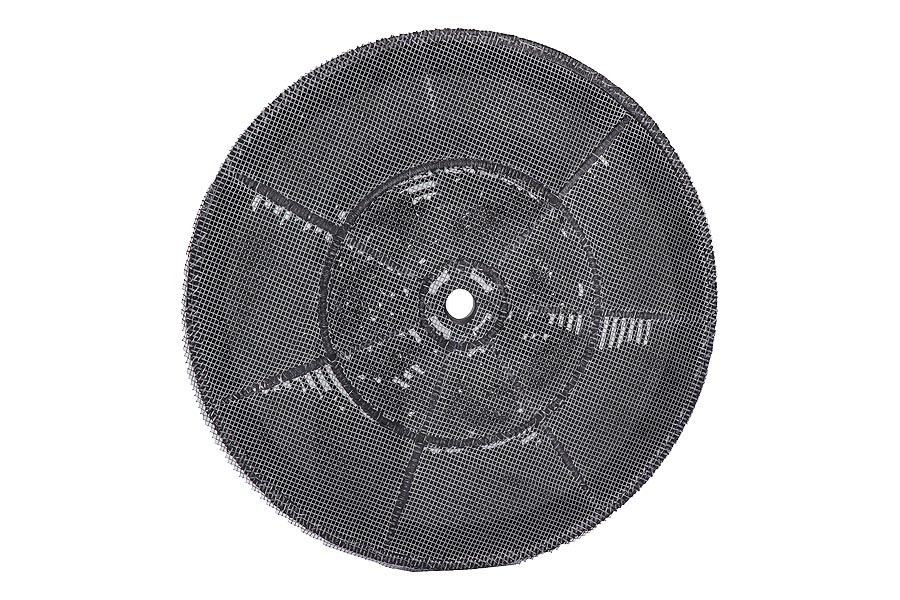 Bosch Dunstabzugshaube Kohlefilter (Fettfilter) ø 205mm für u.a. Bosch, Siemens Dunstabzugshaube 187982, 00187982