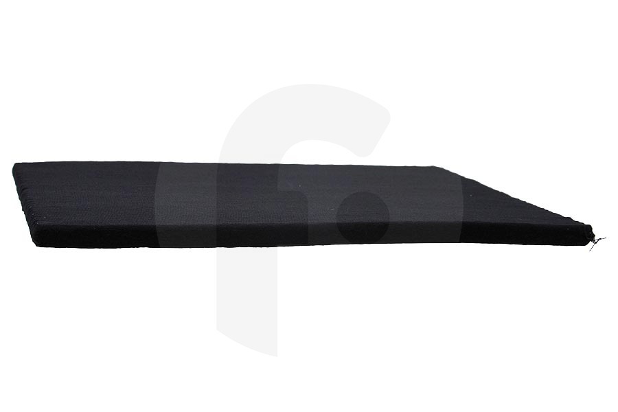 Neff Dunstabzugshaube Kohlefilter (Fettfilter) 295x240mm Z5159X1 für u.a. Neff Dunstabzugshaube 747472, 00747472