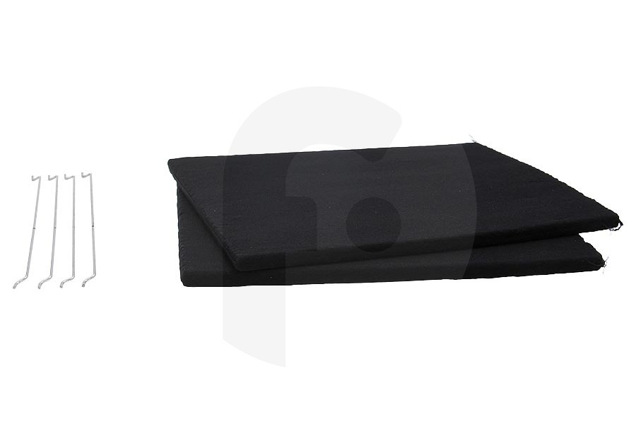 Neff 747472, 00747472 Campana extractora Neff 747472 007472 Campana extractora con filtro apto para entre otros I99L59N0, Z5159X1, Z5160X0
