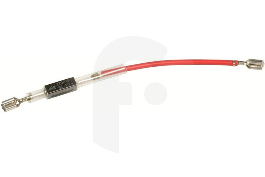 Microonde Diodo (180mm 2x062H SK4116) microonde 031205, 00031205 adatto a tra cui HF74260NL03, H6870WI / 02