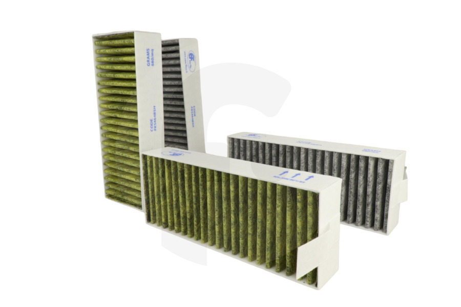 Neff Campana extractora Filtro Eurofilter 17007505 Placa