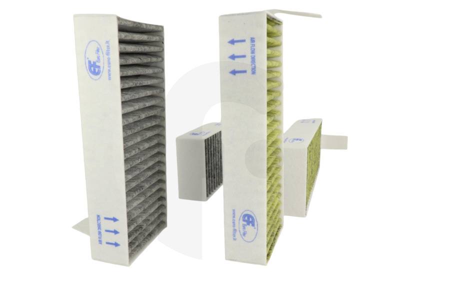 Neff Campana extractora Filtro Eurofilter 17007505 Placa