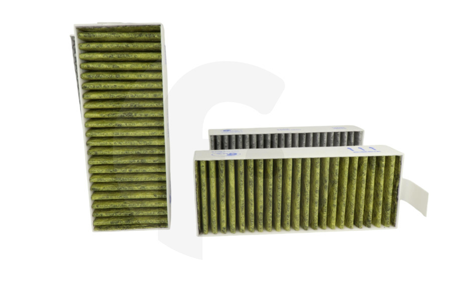 Neff Campana extractora Filtro Eurofilter 17007505 Placa