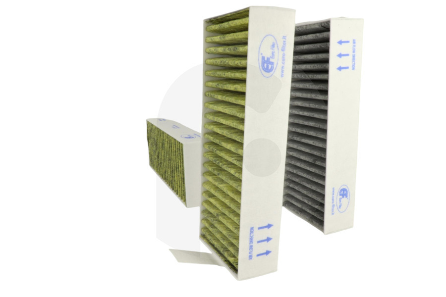 Neff Campana extractora Filtro Eurofilter 17007505 Placa