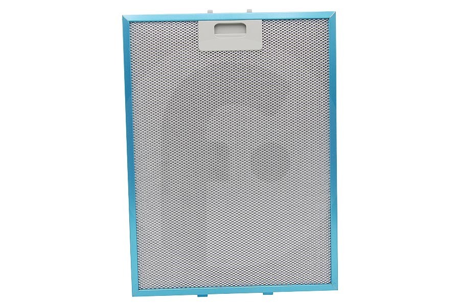 Arthur martin 422872, 00422872 Campana extractora Filtro metálico (filtro antigrasa) 380 x 283 mm entre otros Bosch, Siemens campana extractora 00422872 apto para entre otros LU19051, DHU965E, LU29250