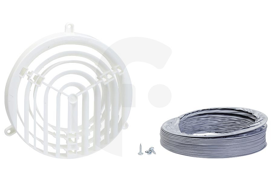 Constructa Campana extractora Bosch LZ45450 Juego de recirculación 17002002 Campana extractora