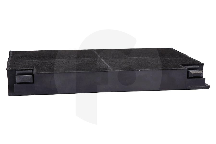 Bosch Dunstabzugshaube Kohlefilter (Fettfilter) 195x139x21mm für u.a. Bosch, Siemens Dunstabzugshaube 640550, 00640550