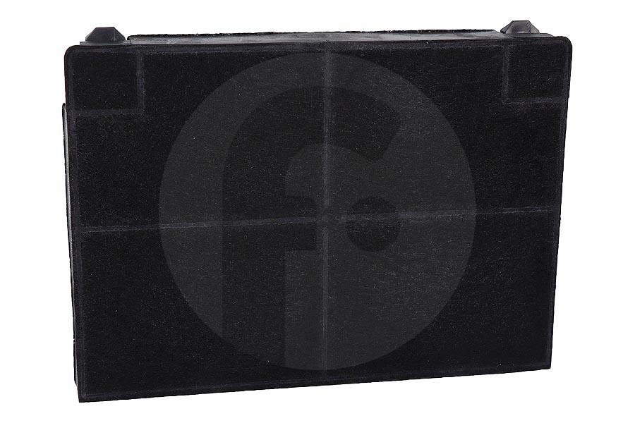 Bosch Dunstabzugshaube Kohlefilter (Fettfilter) 195x139x21mm für u.a. Bosch, Siemens Dunstabzugshaube 640550, 00640550