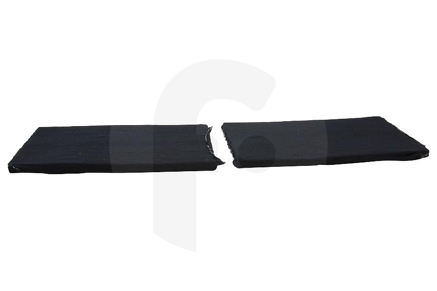 Siemens LZ29IDQ00 Campana extractora Filtro 17002988 Campana extractora apto para entre otros LD97DBM60, LD97DBM69, LD96DAM50