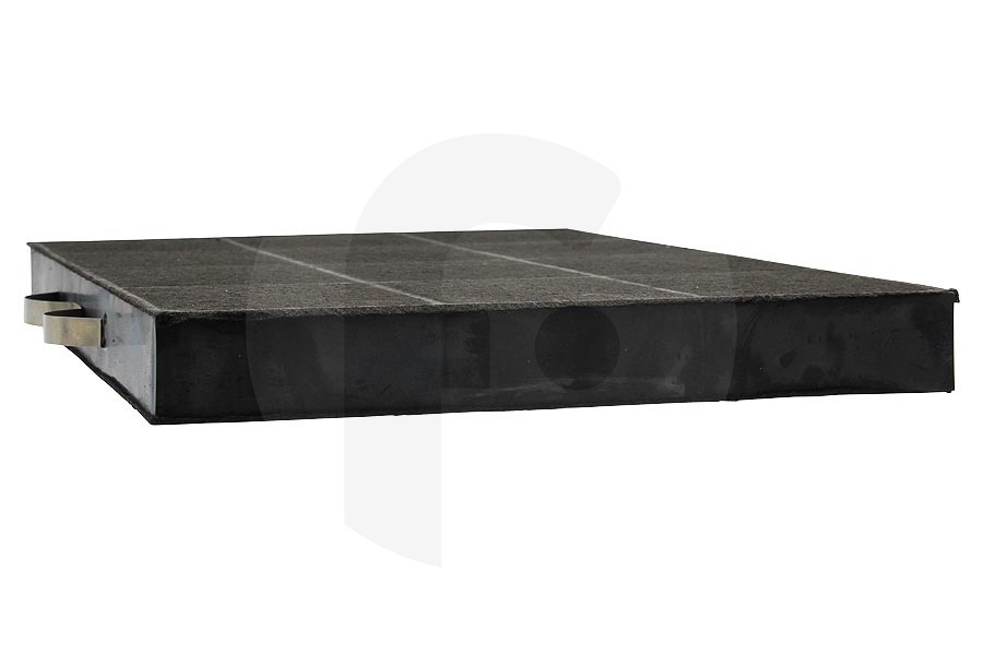 Bosch Cappa aspirante Filtro in Carbonio per Scarico Cappa 00350824,350824, LZ51500