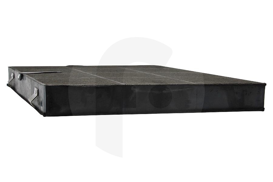 Bosch Cappa aspirante Filtro in Carbonio per Scarico Cappa 00350824,350824, LZ51500
