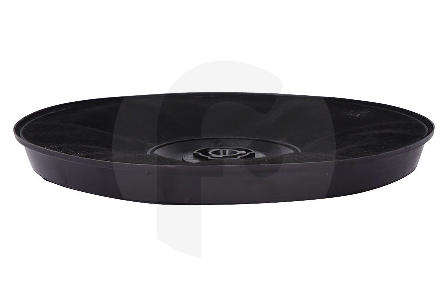 Rex Cappa aspirante Filtro a carbone (filtro antigrasso) ø 232mm per Neff e altri cappa aspirante 11005734