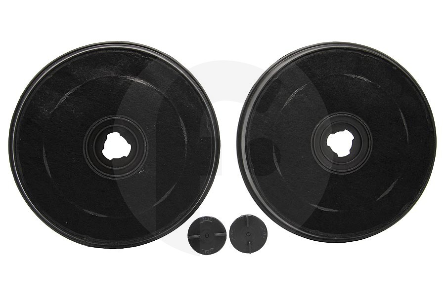 Zanussi Campana extractora Filtro Bosch 11005736 Campana extractora apto para entre otros DUL62FA60, 2MBB612, 2MBB614