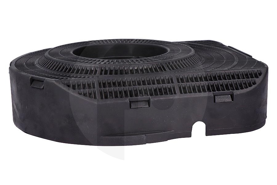 Bosch Cappa aspirante Filtro in Carbonio per Scarico Cappa 00488747, 488747