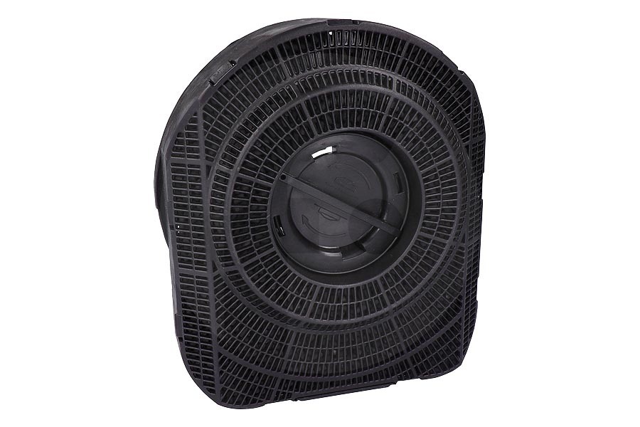 Whirlpool 488747, 00488747 Campana extractora Filtro carbón activo para campana extractora 00488747, 488747 apto para entre otros LC654DA10, DKE975B, DWA091450