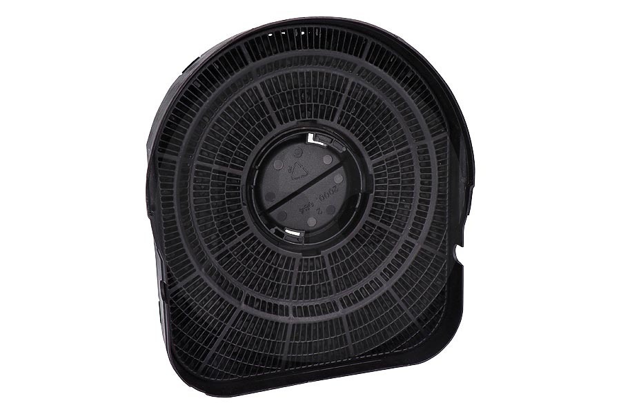 Bosch Cappa aspirante Filtro in Carbonio per Scarico Cappa 00488747, 488747