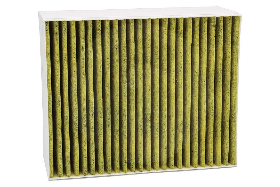 Siemens LZ31XXB16 Clean Air Plus filtro de olores 17004042 Campana extractora apto para entre otros LF91BUV50, LR29CQS25, LC37IVP60