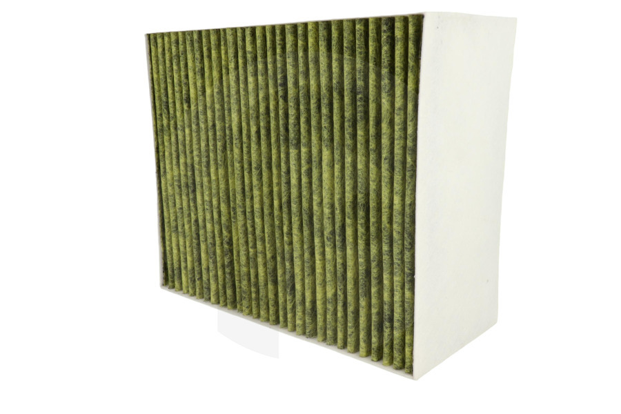 Alternatief Dampkap Eurofilter Filter 17004042 dampkap