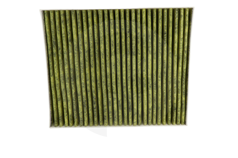 Alternatief Dampkap Eurofilter Filter 17004042 dampkap