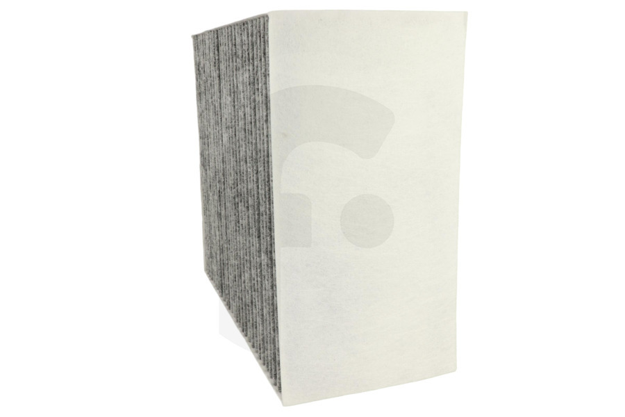 Alternatief Dampkap Eurofilter Filter 17004042 dampkap