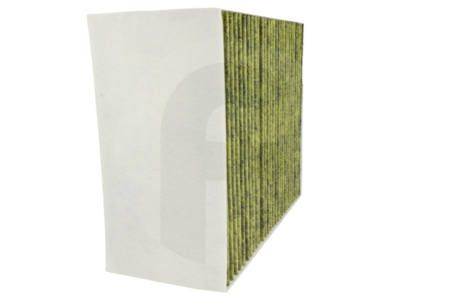 Alternatief Dampkap Eurofilter Filter 17004042 dampkap