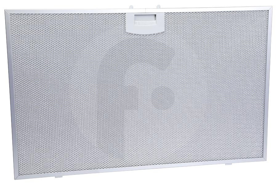 Siemens 432785, 00432785 Bosch 432785 00432785 Campana extractora Filtro (500 x 310 mm) metálico Campana extractora apto para entre otros LC4465001, DKE635A06