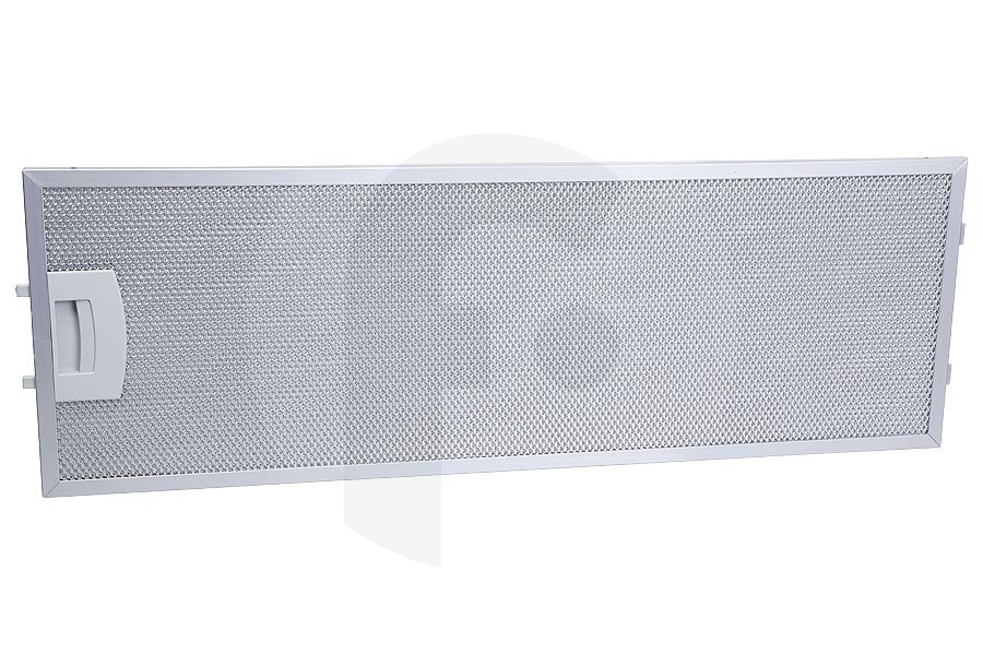 Neff 443209, 00443209 443209 00443209 Campana extractora Filtro metálico Campana extractora apto para entre otros D91M6N001, D91M4N001