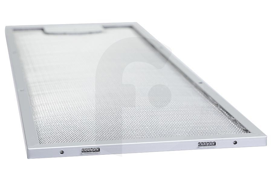 Neff Cappa aspirante Neff 443209 00443209 Cappa aspirante con filtro metallico