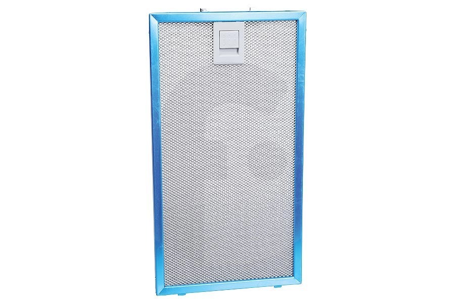 Viva Campana extractora Filtro de Metal Bosch 11004960 Campana Extractora apto para entre otros DWK09G661, LC56KA670, LC98KD272