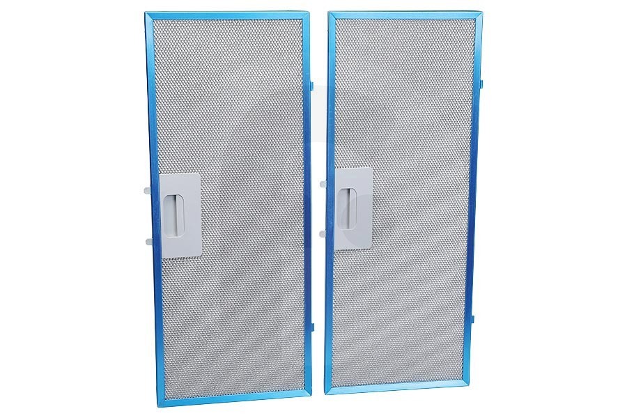 Neff Campana extractora Filtro de Metal Bosch 11004996 Campana Extractora apto para entre otros LB89585, LB89585, DHL885C