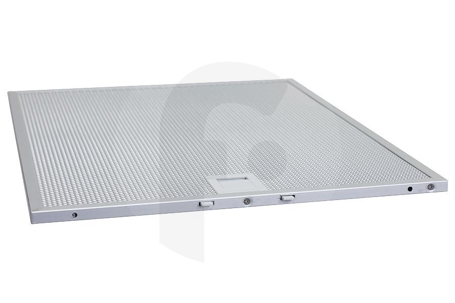 Bosch Dunstabzugshaube Fettfilter (Metallfilter, Aluminiumfilter) 359x265mm für u.a. Bosch, Siemens Dunstabzugshaube 11027857