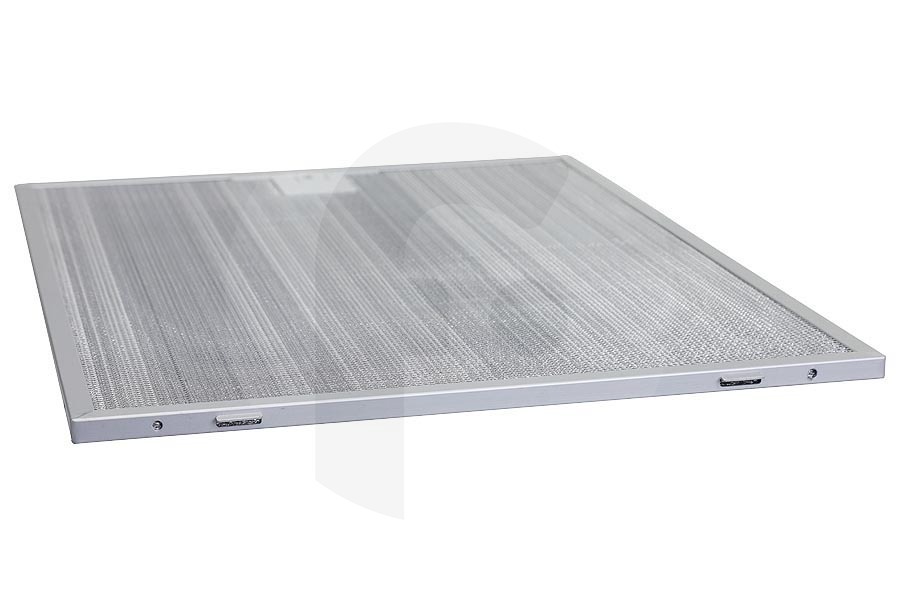 Bosch Dunstabzugshaube Fettfilter (Metallfilter, Aluminiumfilter) 359x265mm für u.a. Bosch, Siemens Dunstabzugshaube 11027857