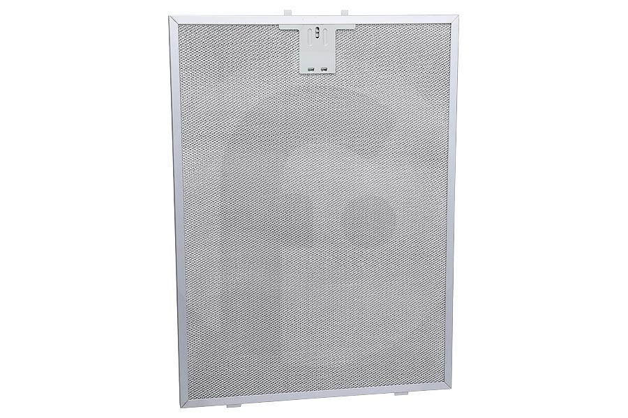 Bosch Dunstabzugshaube Fettfilter (Metallfilter, Aluminiumfilter) 359x265mm für u.a. Bosch, Siemens Dunstabzugshaube 11027857