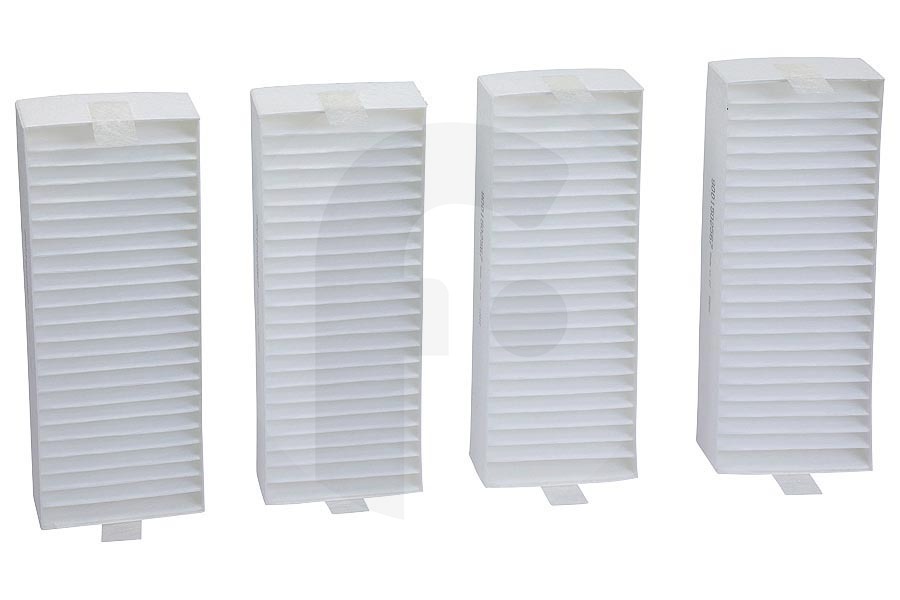 Balay Campana extractora Filtro acústico del sistema de aspiración para Bosch, Siemens y otros placa de cocción 17004801, HEZ9VEDU0 apto para entre otros PIE601B15E, PVQ711F15E, PXX821D66E